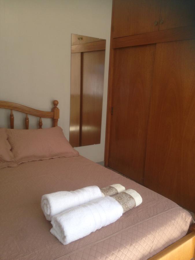 Departamento En El Corazon De Mendoza Apartment Exterior photo